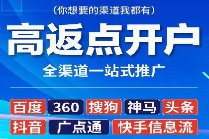 百度广告的定向投放与效果监控
